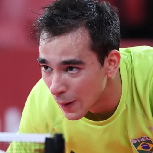 Hugo Calderano
