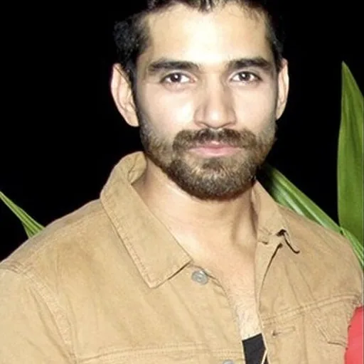 Vishal Singh