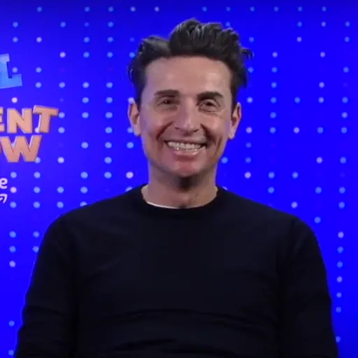 Angelo Pintus