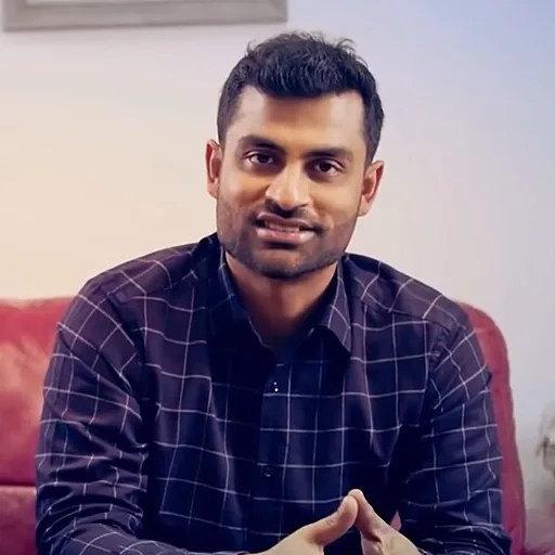 Tamim Iqbal