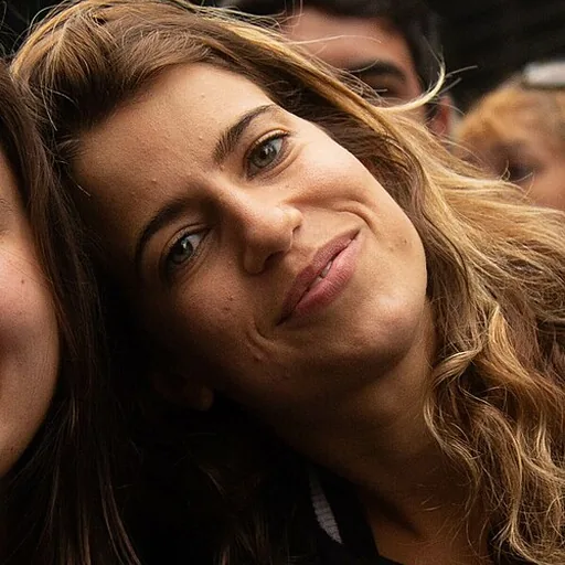 Maria Bopp