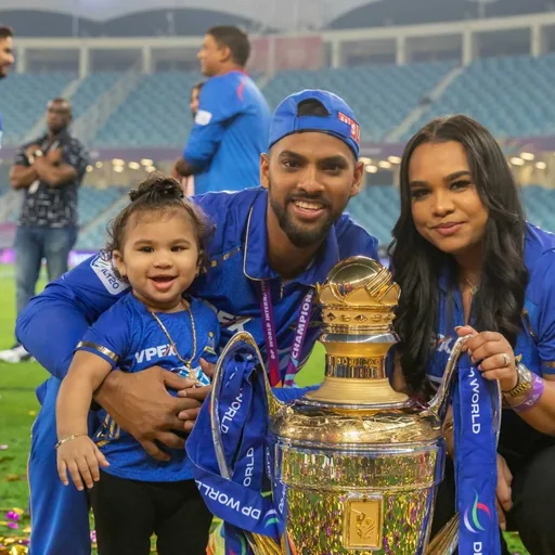Nicolas Pooran