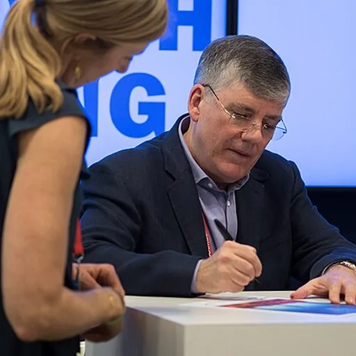 Rick Riordan
