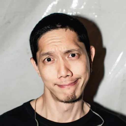 Patchai Pukdesusook