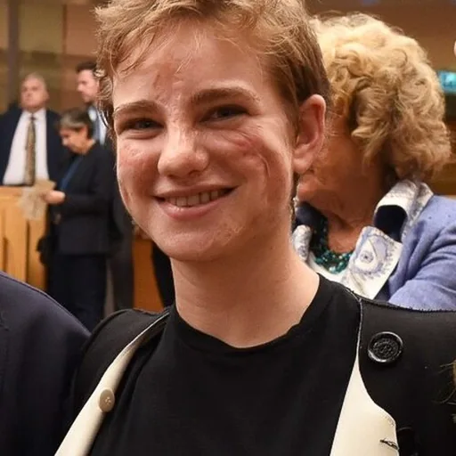 Beatrice Vio