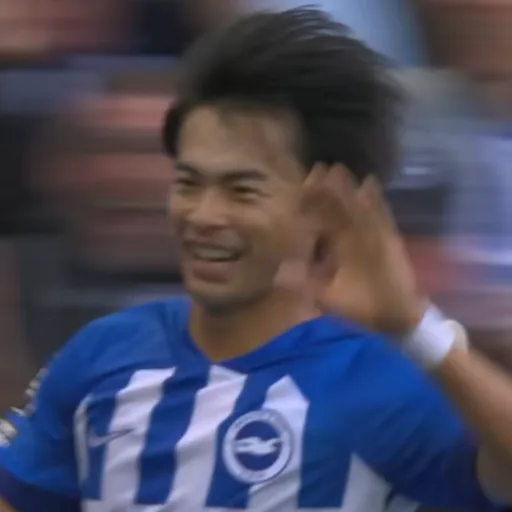 Kaoru Mitoma