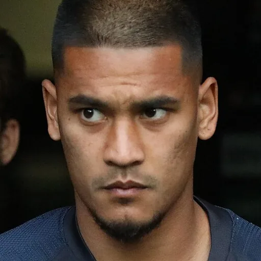 Alphonse Areola