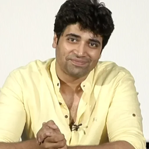 Adivi Sesh
