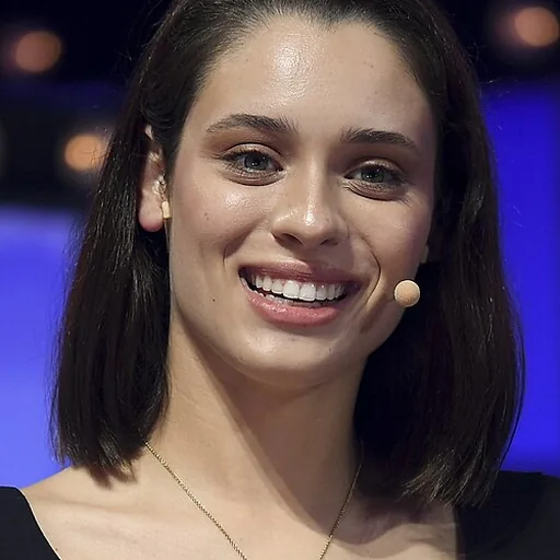 Daniela Melchior