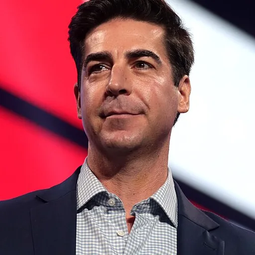 Jesse Watters