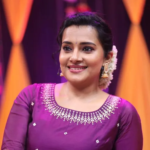 Shruthi Raj