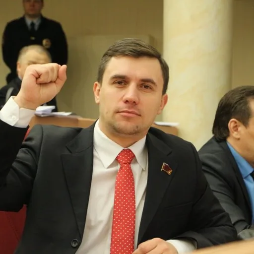Nikolai Bondarenko