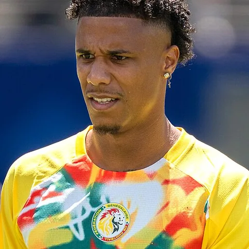 Ismail Jakobs