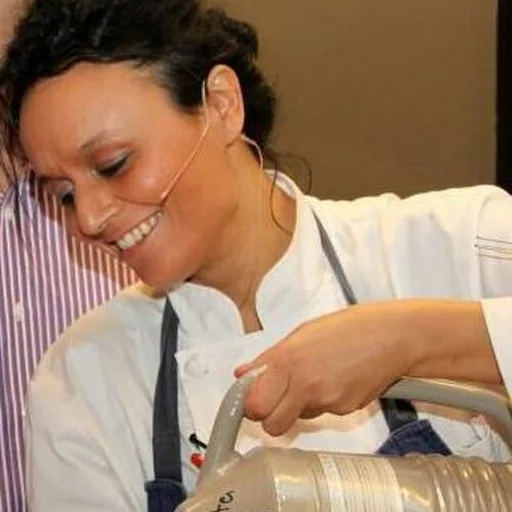Najat Kaanache