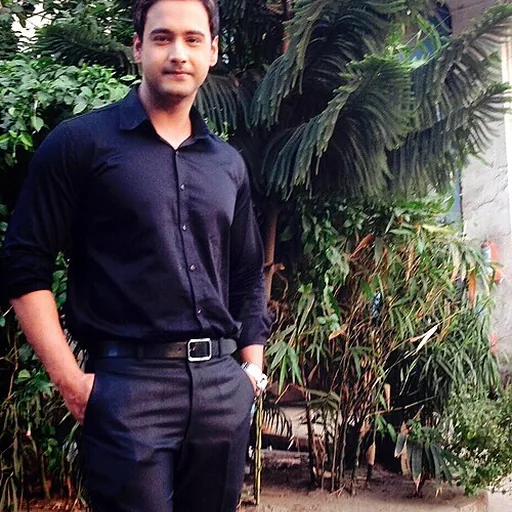 Yash Daasguptaa