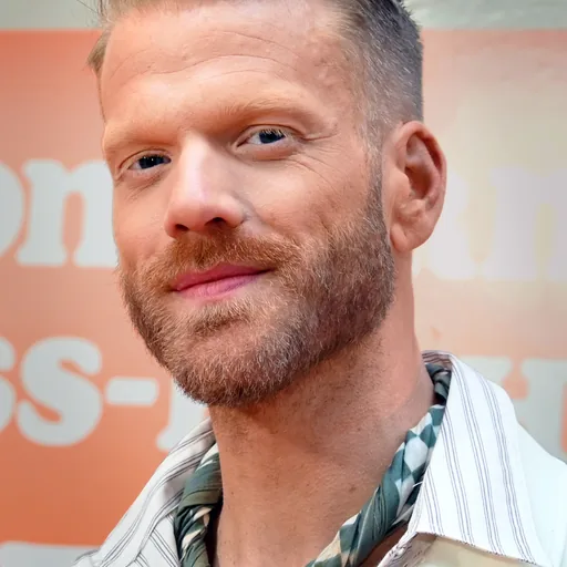 Scott Hoying
