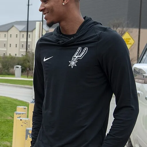 Dejounte Murray
