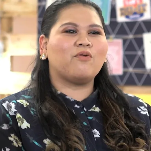 Sherry Alhadad