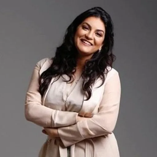 Fatima Zahra Filali Idrissi