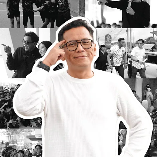 Shahrol Shiro