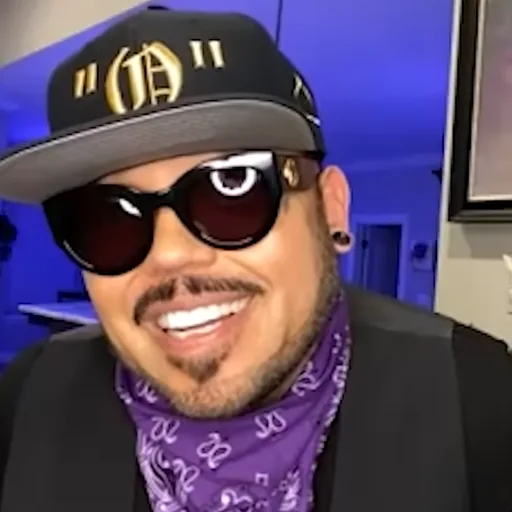 A.B. Quintanilla