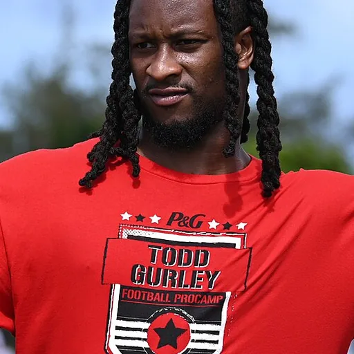 Todd Gurley