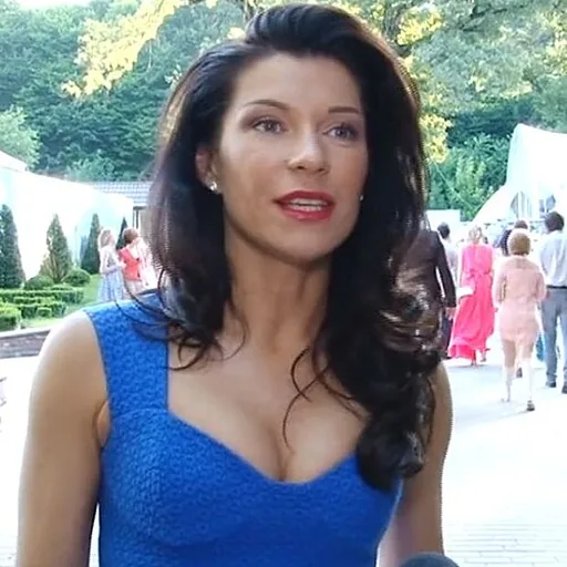 Yekaterina Volkova