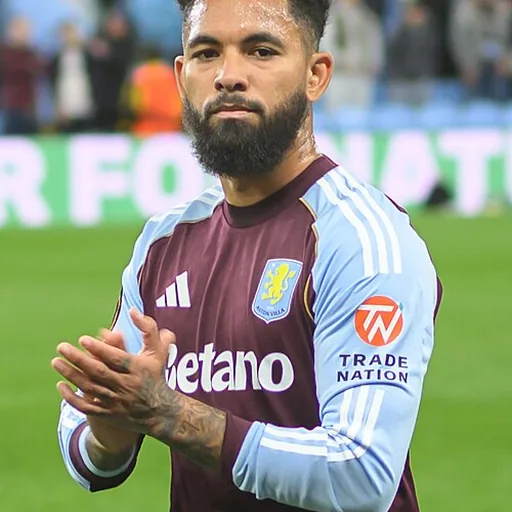 Douglas Luiz