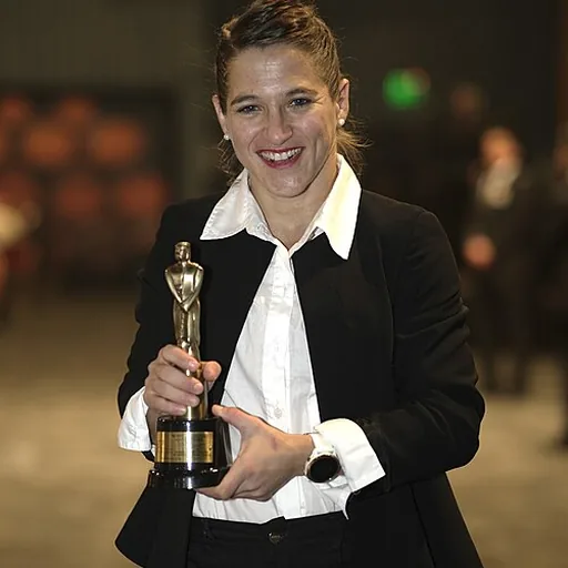 Paula Pareto