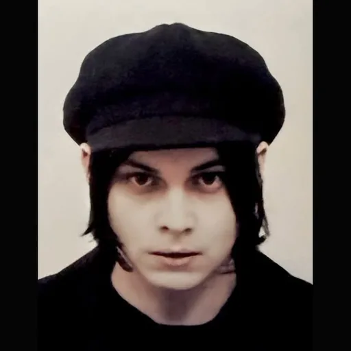 Jack White