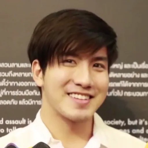 Jirakit Thawornwong