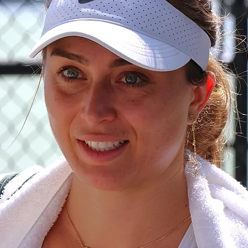 Paula Badosa