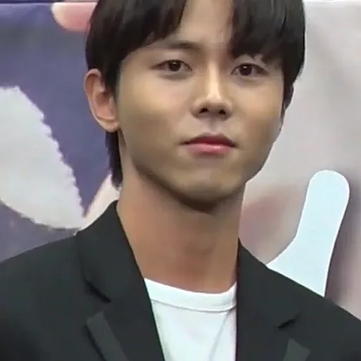 Joo Woo-jae