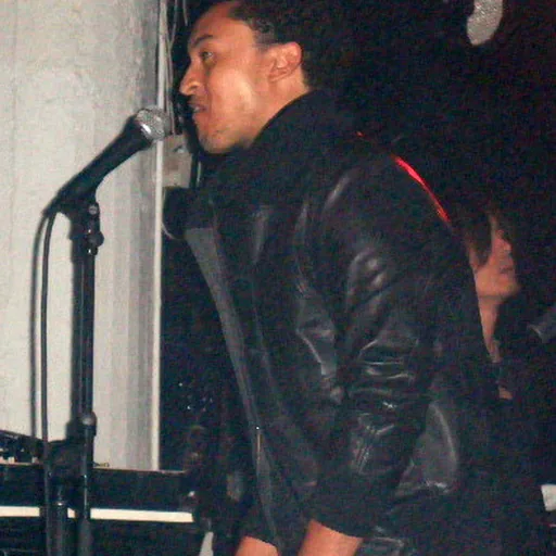 Tahj Mowry