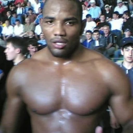 Yoel Romero