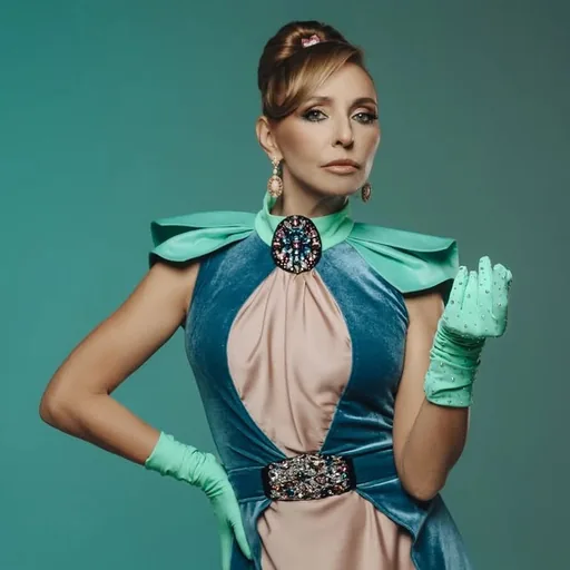Tatiana Navka