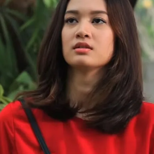 Faradilla Yoshi