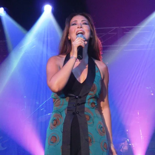 Myriam Hernández