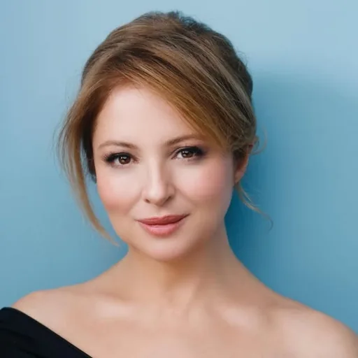 Anna Banshchikova