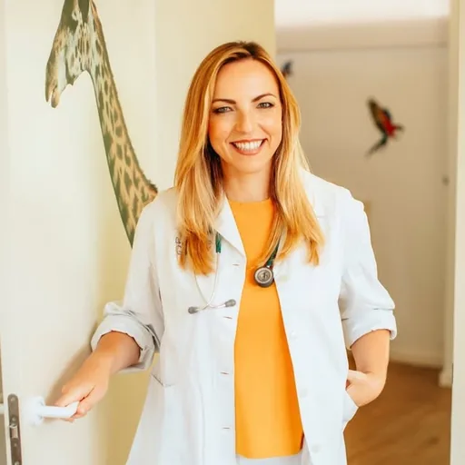 Lucía Galán Bertrand