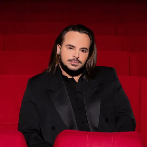 Yanis Marshall