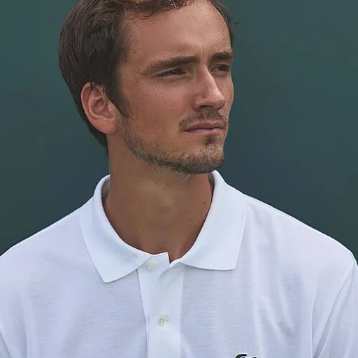Daniil Medvedev