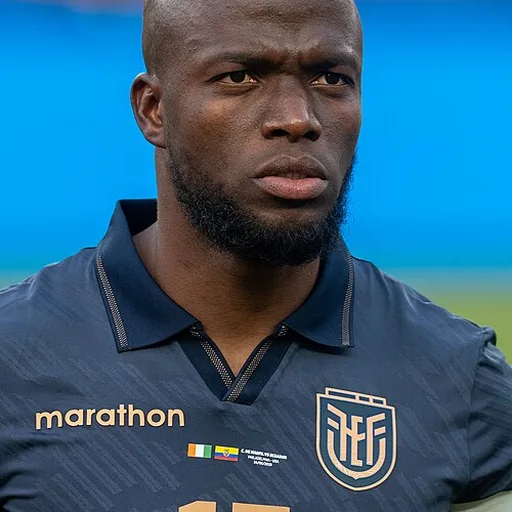 Enner Valencia