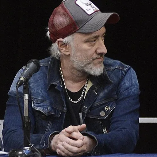 Andy Kusnetzoff