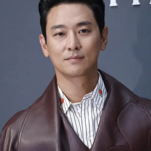 Ju Ji-hoon
