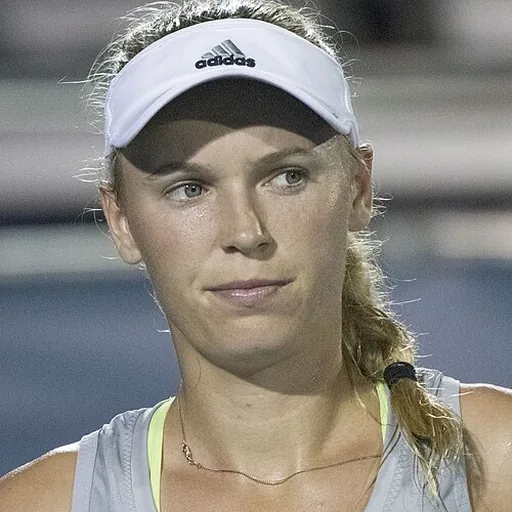 Caroline Wozniacki