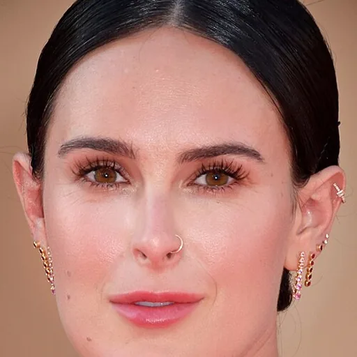 Rumer Willis