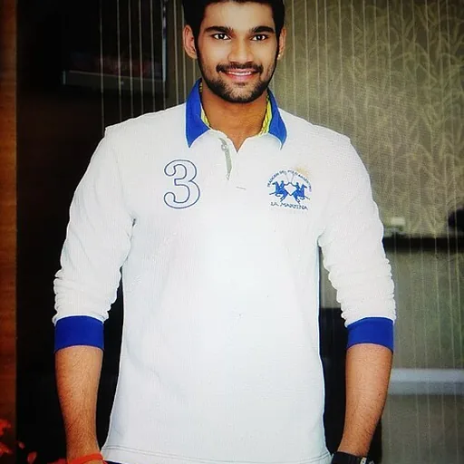 Bellamkonda Sreenivas