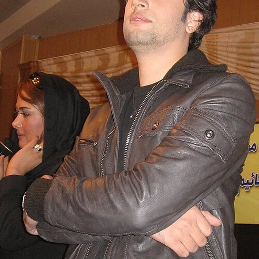 Benyamin Bahadori