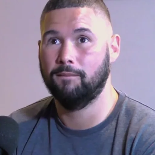 Tony Bellew